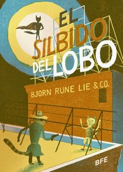 Cover of: El silbido del lobo