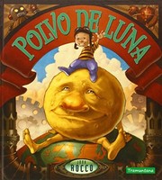 Cover of: Polvo de luna