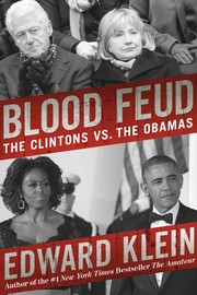 Cover of: Blood Feud
