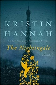 Cover of: The Nightingale by 