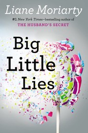 Cover of: Big Little Lies by 