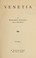 Cover of: The works of Benjamin Disraeli