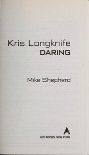 Cover of: Kris Longknife: daring