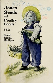 Cover of: Catalog of seeds and poultry supplies