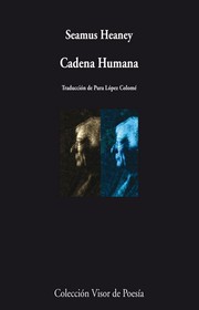 Cover of: Cadena humana