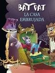 Cover of: La casa embrujada