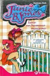 Cover of: Junie b. Jones tiene un hermano monísimo