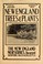 Cover of: New England trees & plants