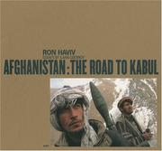 Cover of: Afghanistan: The Road to Kabul
