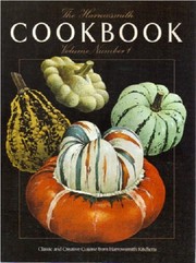 Harrowsmith Cookbook by Pamela Cross