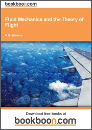 Cover of: Fluid Mechanics and the Theory of Flight