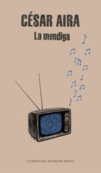 Cover of: La mendiga