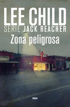 Cover of: Zona peligrosa