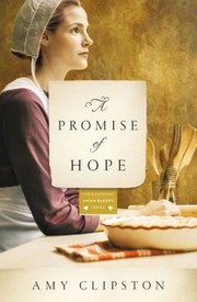 Cover of: Promise of Hope: Kauffman Amish Bakery Series #2