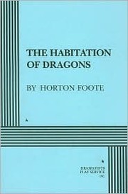 Cover of: The habitation of dragons