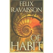 Cover of: Of Habit by Félix Ravaisson
