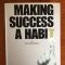 Cover of: Making Success a Habit