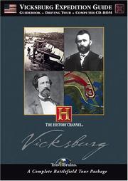 Vicksburg Expedition Guide by Travelbrains