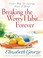 Cover of: Breaking the Worry Habit ... Forever