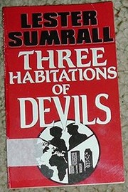 Cover of: The Three Habitations of Devils