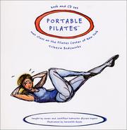Cover of: Portable Pilates