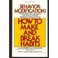 Cover of: How to Make and Break Habits