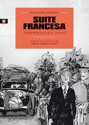 Cover of: Suite francesa tempestad en junio