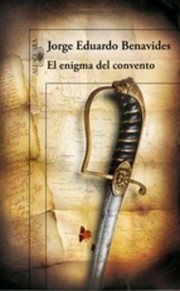 Cover of: El enigma del convento