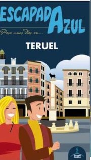 Cover of: Teruel