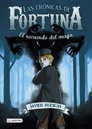 Cover of: El recuerdo del mago