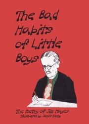 Cover of: The Bad Habits of Little Boys