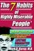 Seven Habits of Highly Miserable People by Mark D. Borup