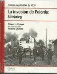 Cover of: La invasion de Polonia: Blitzkrieg by 