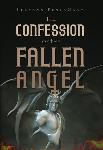 The Confession of The Fallen Angel (2015 edition) | Open Library