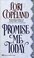 Cover of: Promise me today