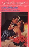Cover of: A Taste of Temptation