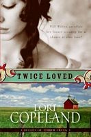 Cover of: Twice Loved (Belles of Timber Creek)