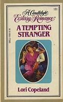 Cover of: A Tempting Stranger by Lori Copeland