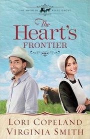 Cover of: The Heart's Frontier by Lori Copeland
