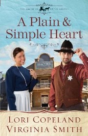 Cover of: A Plain & Simple Heart