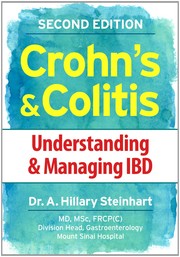 Cover of: Crohn's and Colitis by 