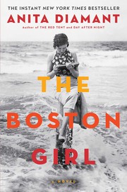 Cover of: The Boston Girl by 
