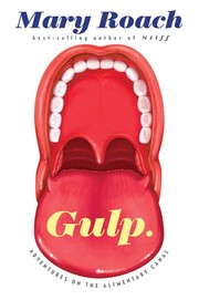 Cover of: Gulp: Adventures on the Alimentary Canal