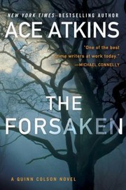 Cover of: The Forsaken