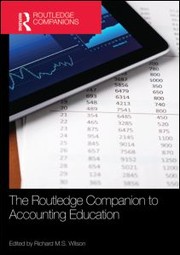 Cover of: The Routledge companion to accounting education