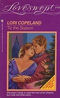 Cover of: Tiz the Season by Lori Copeland