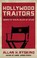 Cover of: Hollywood Traitors