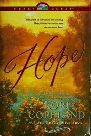 Cover of: Hope