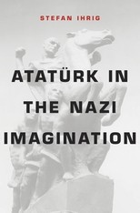 Cover of: Ataturk in the Nazi imagination by 