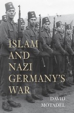 Islam and Nazi Germany's war by David Motadel